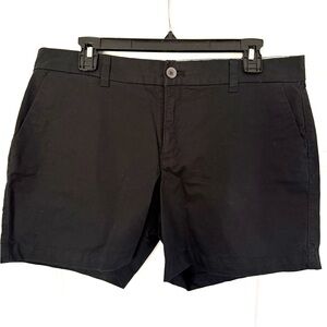 Old Navy Black Women's Shorts